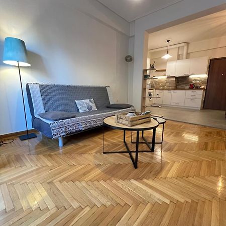 Koukospito - Easy Going Apartment In Koukaki, Atény Exteriér fotografie