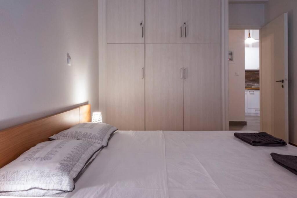 Koukospito - Easy Going Apartment In Koukaki, Atény Exteriér fotografie