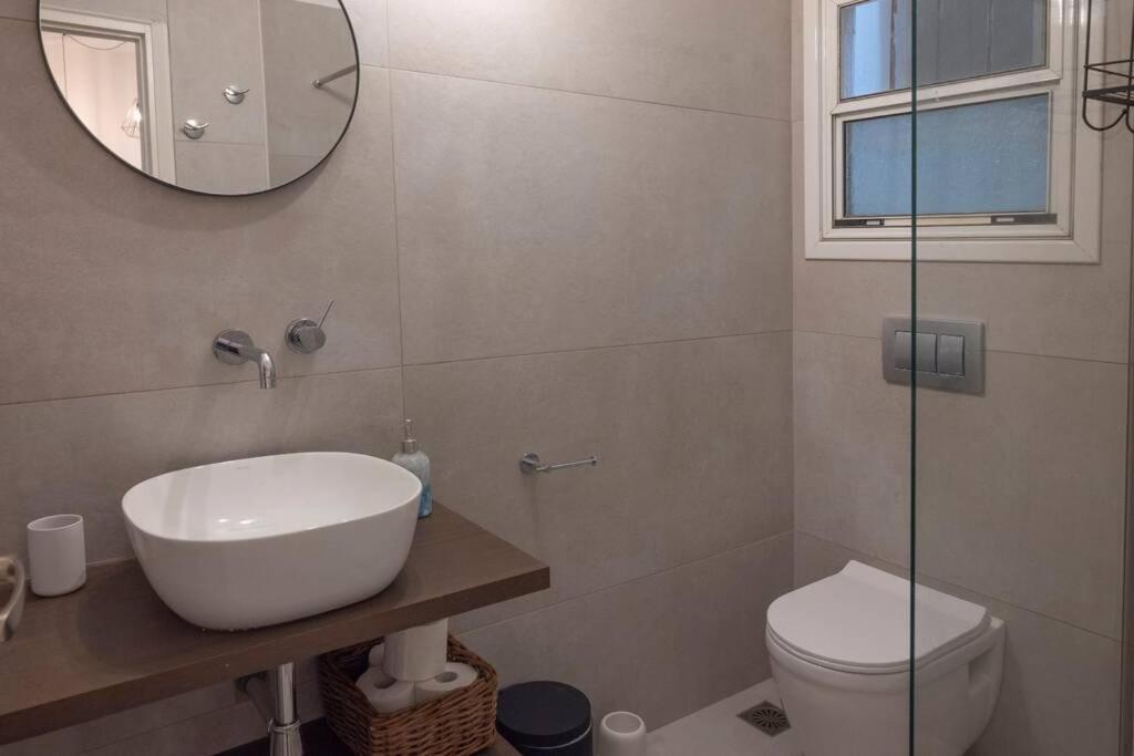 Koukospito - Easy Going Apartment In Koukaki, Atény Exteriér fotografie
